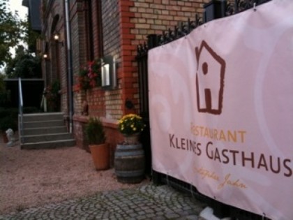 Foto: Kleines Gasthaus 